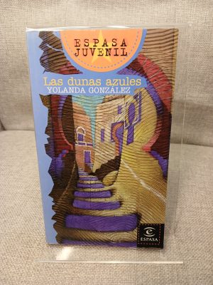 Las Dunas Azules