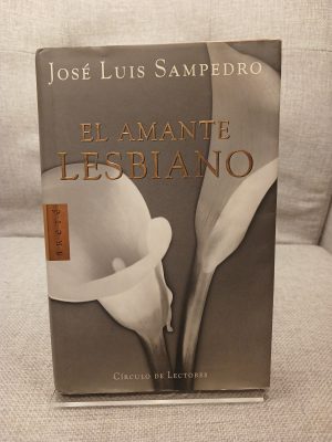 El amante lesbiano