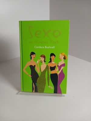 Sexo en Nueva York