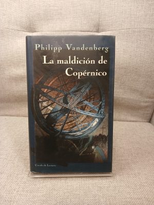 La maldición de Copérnico