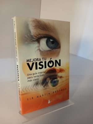 Mejora tu visión