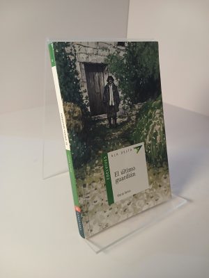 El ultimo guardian