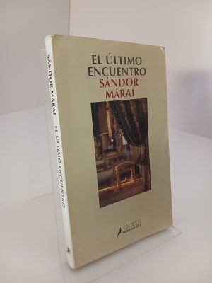 El último encuentro