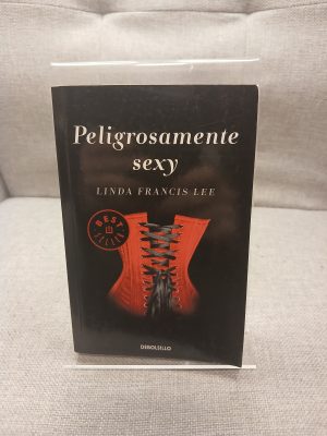Peligrosamente sexy (Sexy 2)