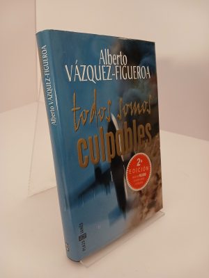 Todos somos culpables