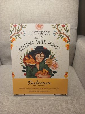 Historias de la Reserva Wild Forest