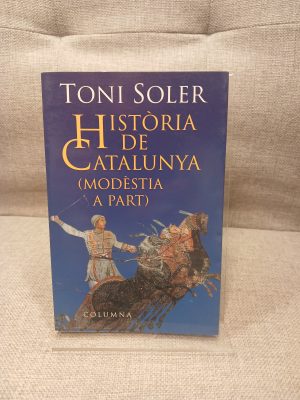 Història de Catalunya