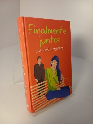 Finalmente juntos