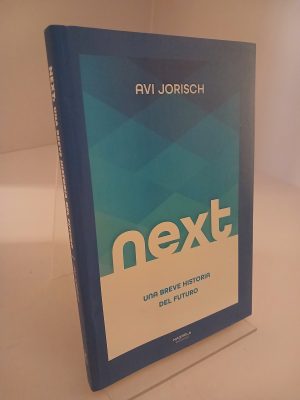 Next : una breve historia del futuro