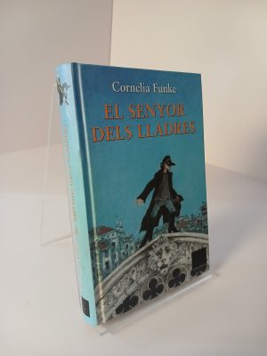 El senyor dels lladres