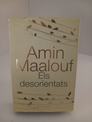 Els desorientats