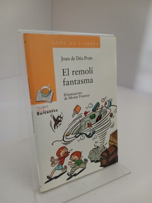 El Remolí fantasma