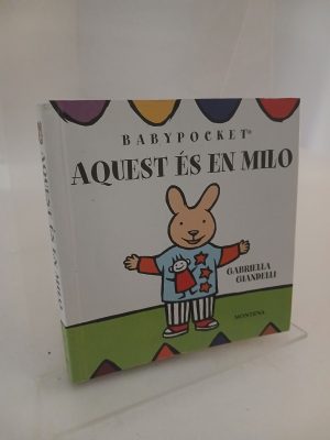 Aquest és en Milo