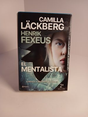 El mentalista