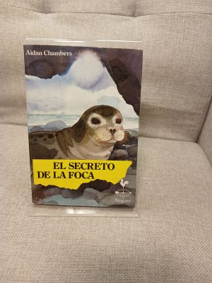 El secreto de la foca