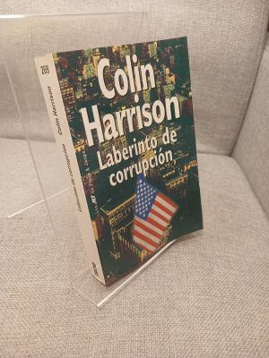 Laberinto de corrupción