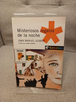Misteriosos regalos de la noche