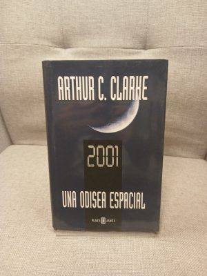 2001 una odisea espacial