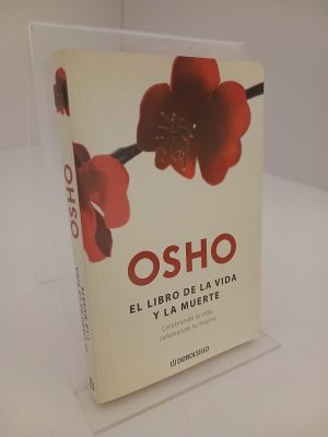 Portada de El libro de la vida y la muerte Celebrando la vida, celebrando la muerte