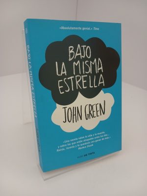 Bajo la misma estrella