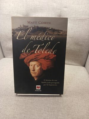 El médico de Toledo