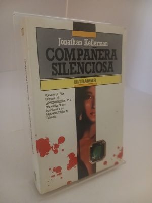 Compañera silenciosa