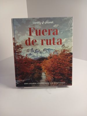 Fuera de ruta