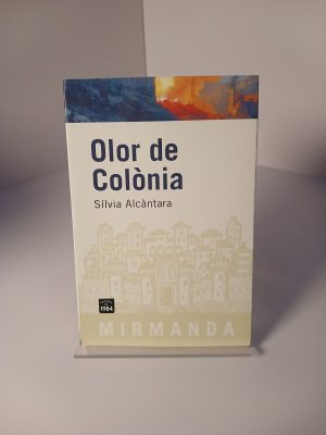 Olor de Colònia
