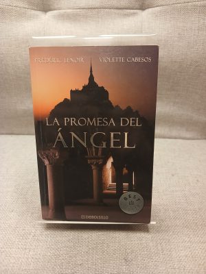 La promesa del ángel
