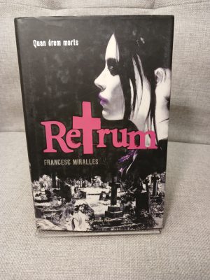 Retrum Quan érem morts