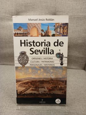 Historia de Sevilla