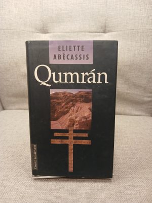 Qumrán