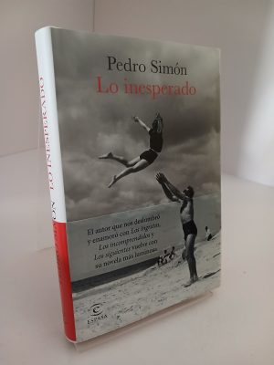 Lo inesperado