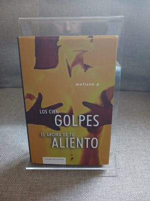 Los Cien golpes El aroma de tu aliento