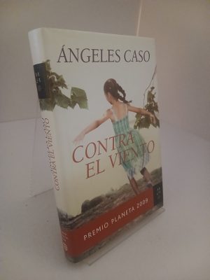 Portada de Contra el viento