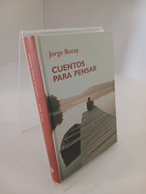 Portada de Cuentos para pensar