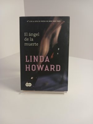 El ángel de la muerte