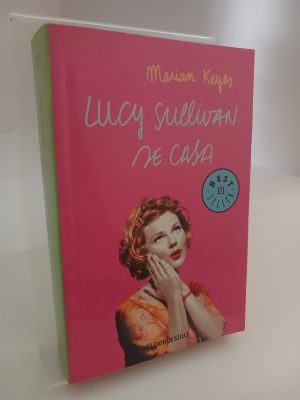 Lucy Sullivan se casa