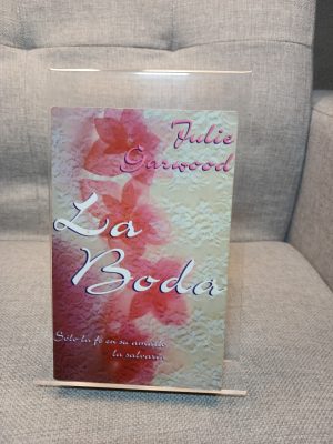 La boda