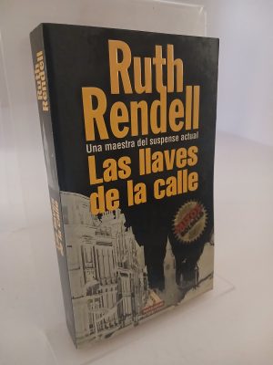 Las llaves de la calle