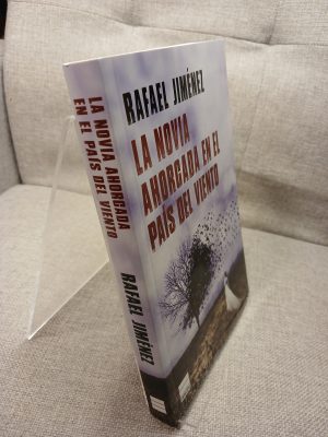 La novia ahorcada en el país del viento