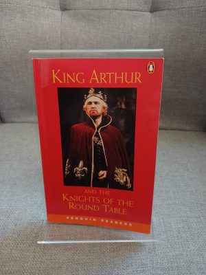 King Arthur and the Knights of the Round Table