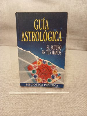 Guía astrológica