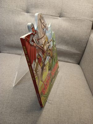La llegenda de Sant Jordi