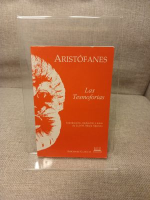 Las Tesmoforias