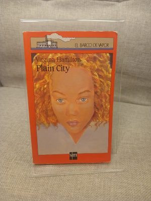 Plain City