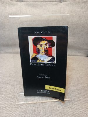 Don Juan Tenorio