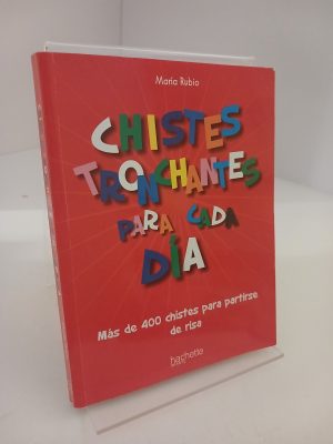 Chistes tronchantes para cada día