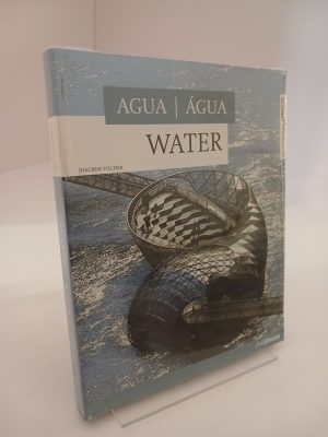 Portada de Agua