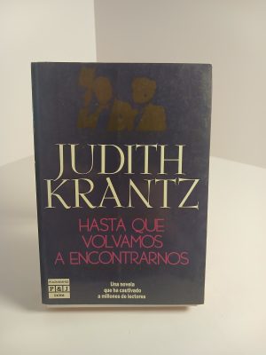 Hasta que volvamos a encontrarnos